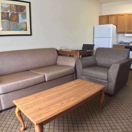Hawthorn Extended Stay By Wyndham Decatur Buitenkant foto
