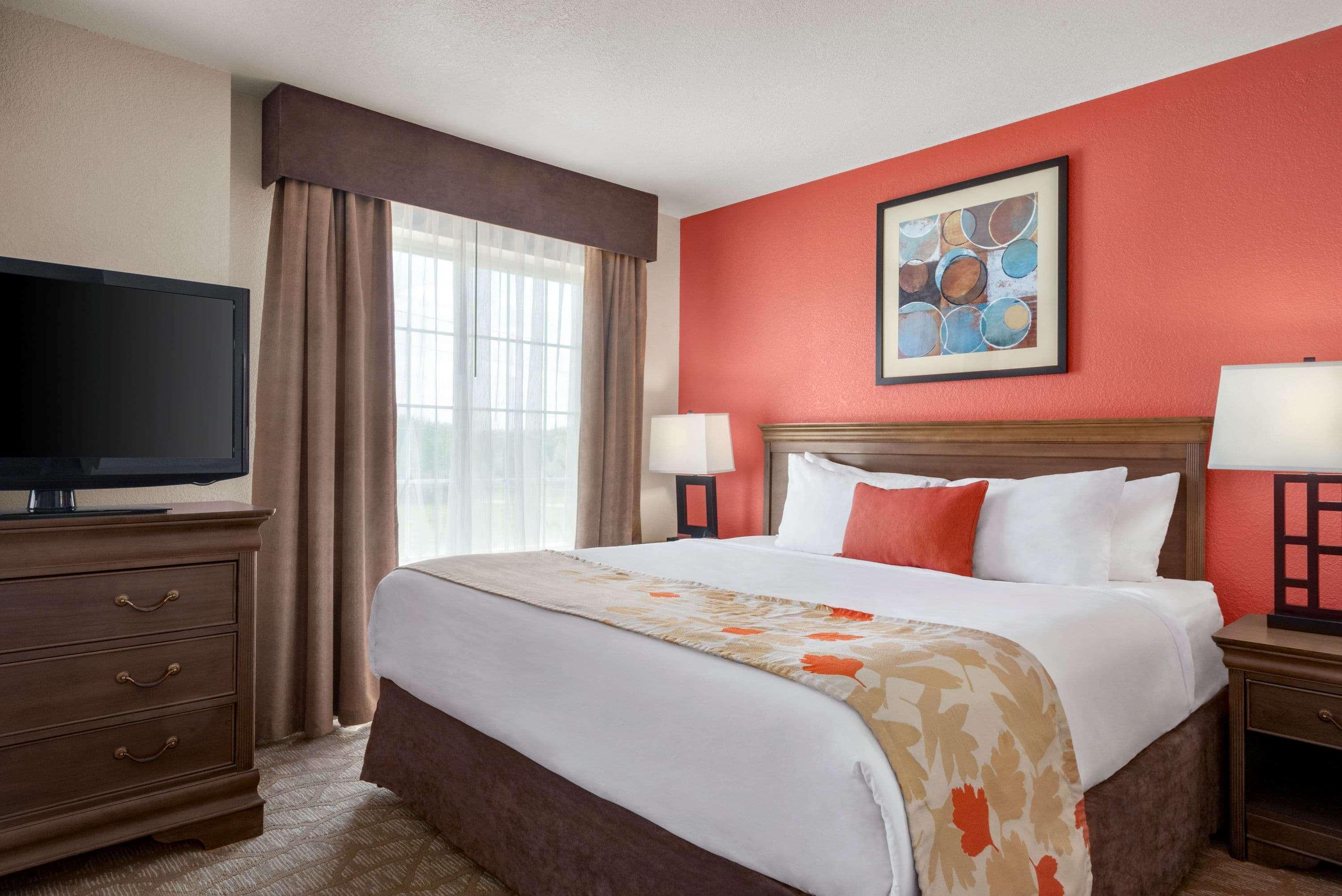 Hawthorn Extended Stay By Wyndham Decatur Buitenkant foto