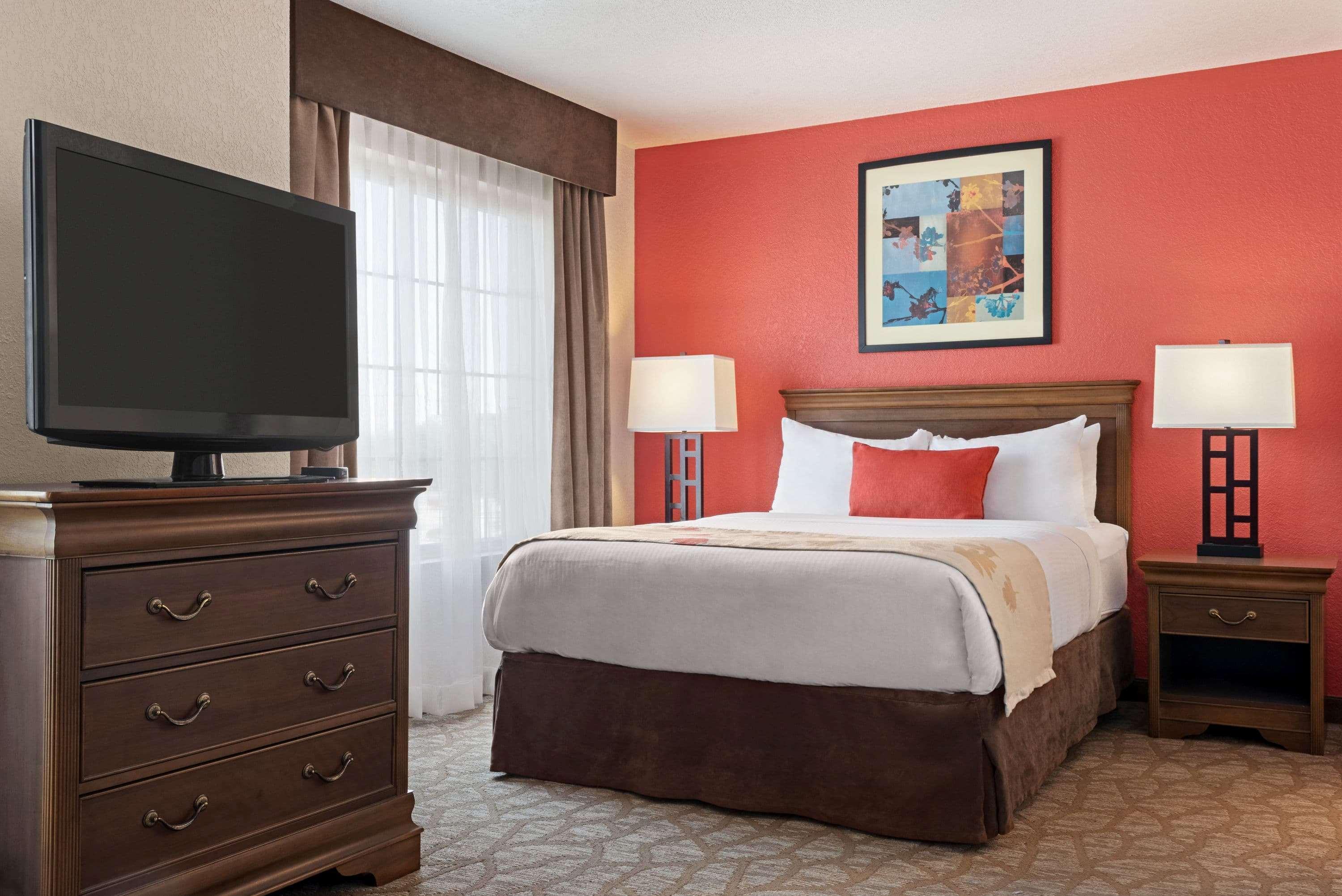 Hawthorn Extended Stay By Wyndham Decatur Buitenkant foto