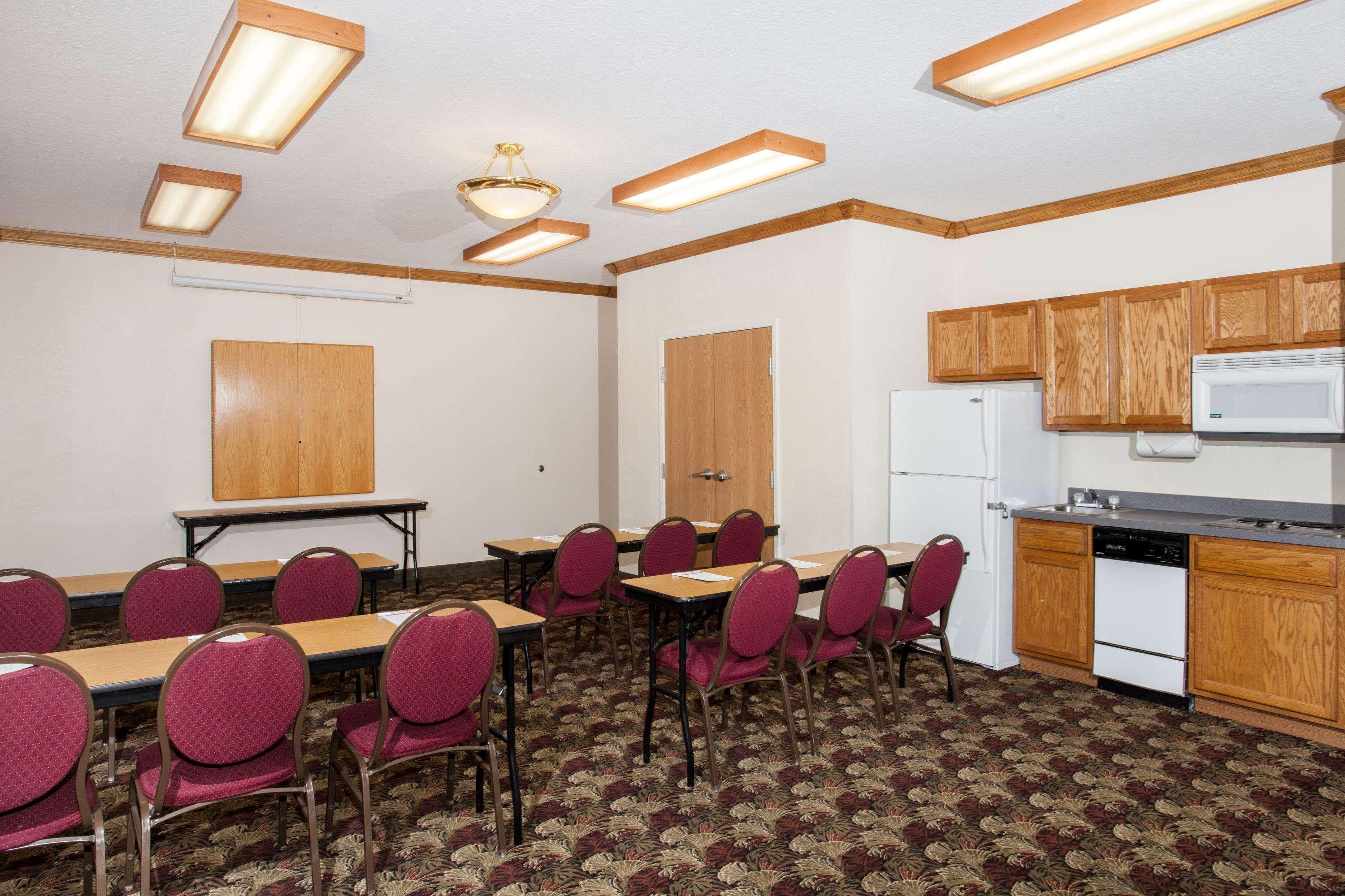 Hawthorn Extended Stay By Wyndham Decatur Buitenkant foto