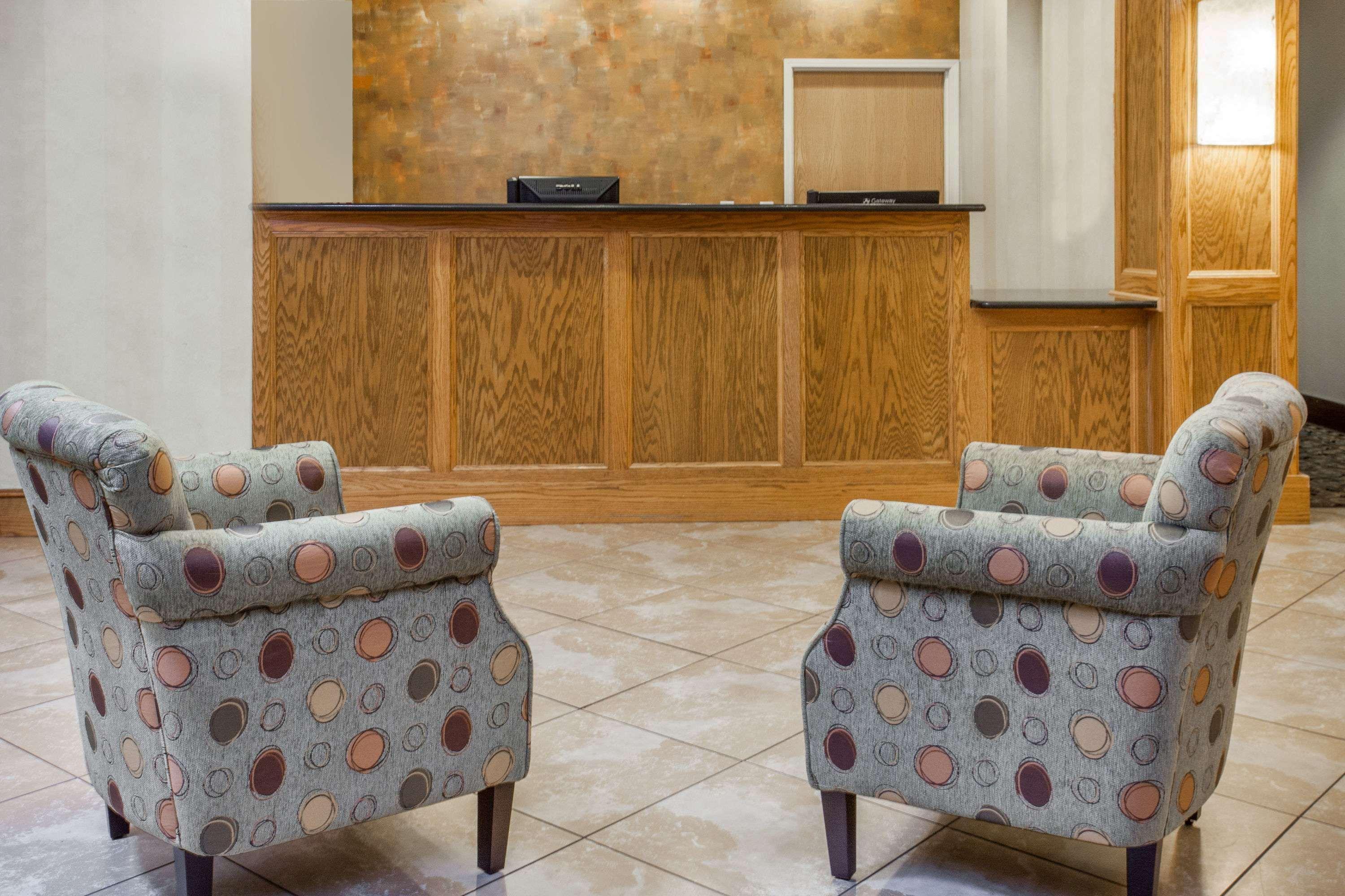 Hawthorn Extended Stay By Wyndham Decatur Buitenkant foto