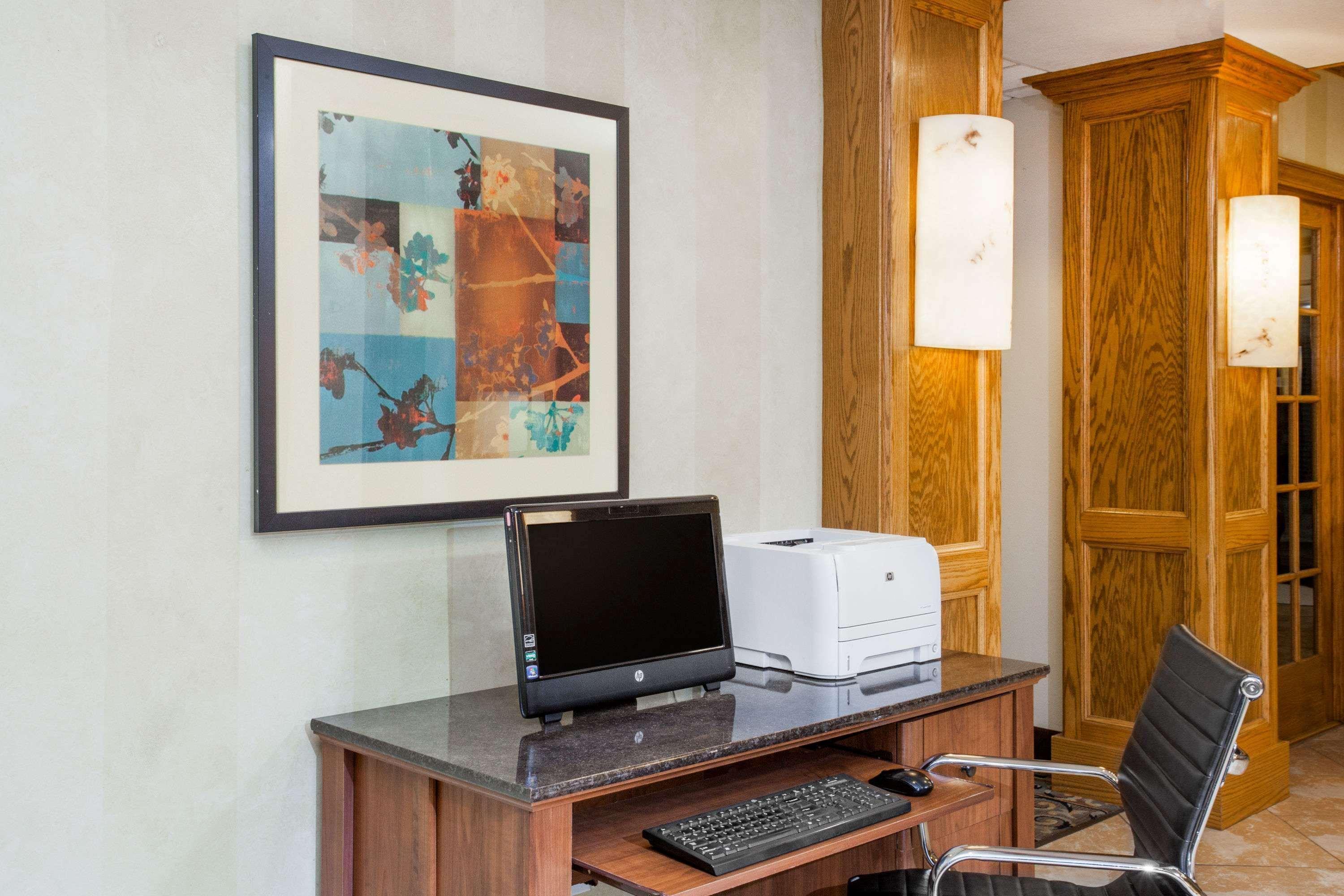 Hawthorn Extended Stay By Wyndham Decatur Buitenkant foto