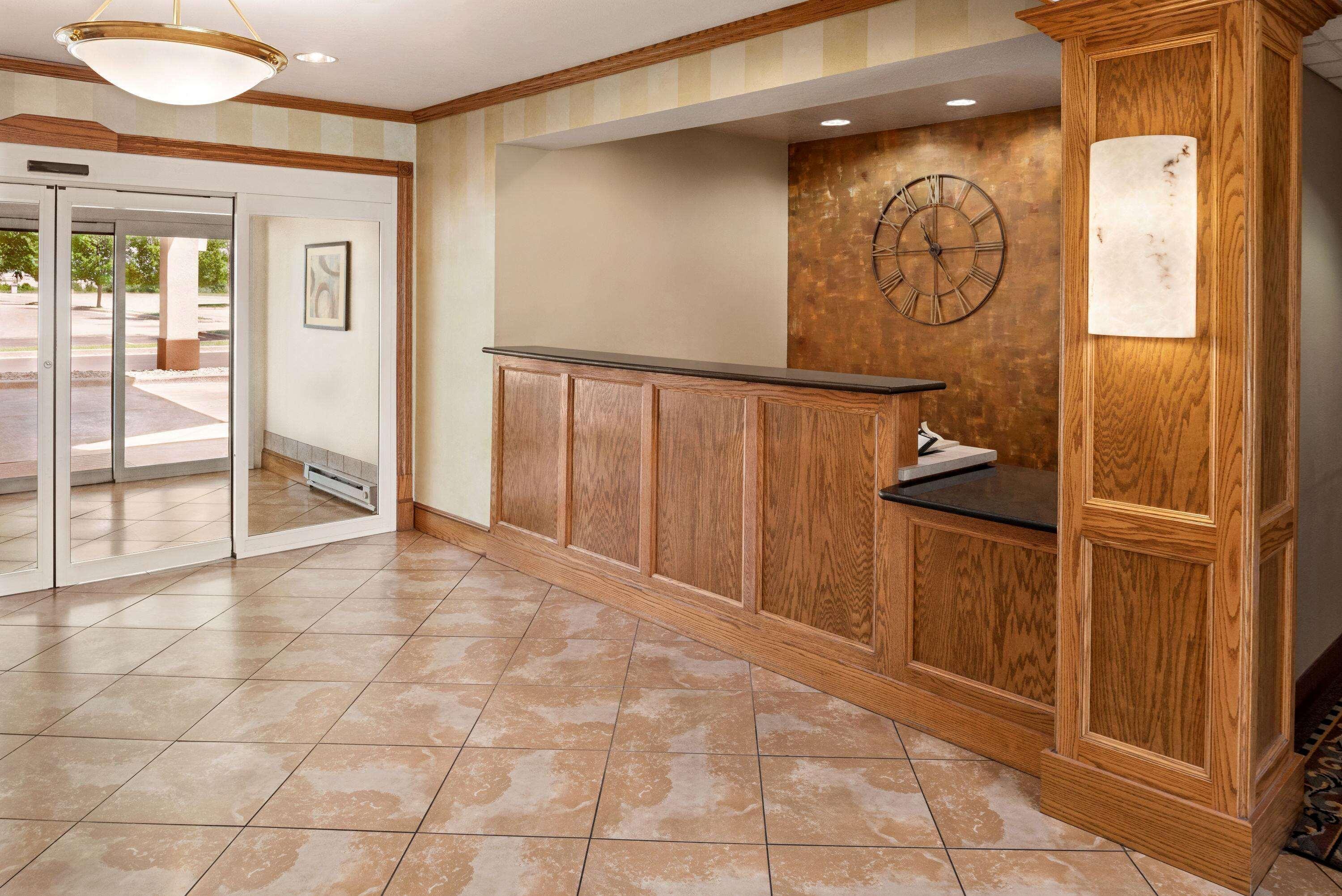 Hawthorn Extended Stay By Wyndham Decatur Buitenkant foto