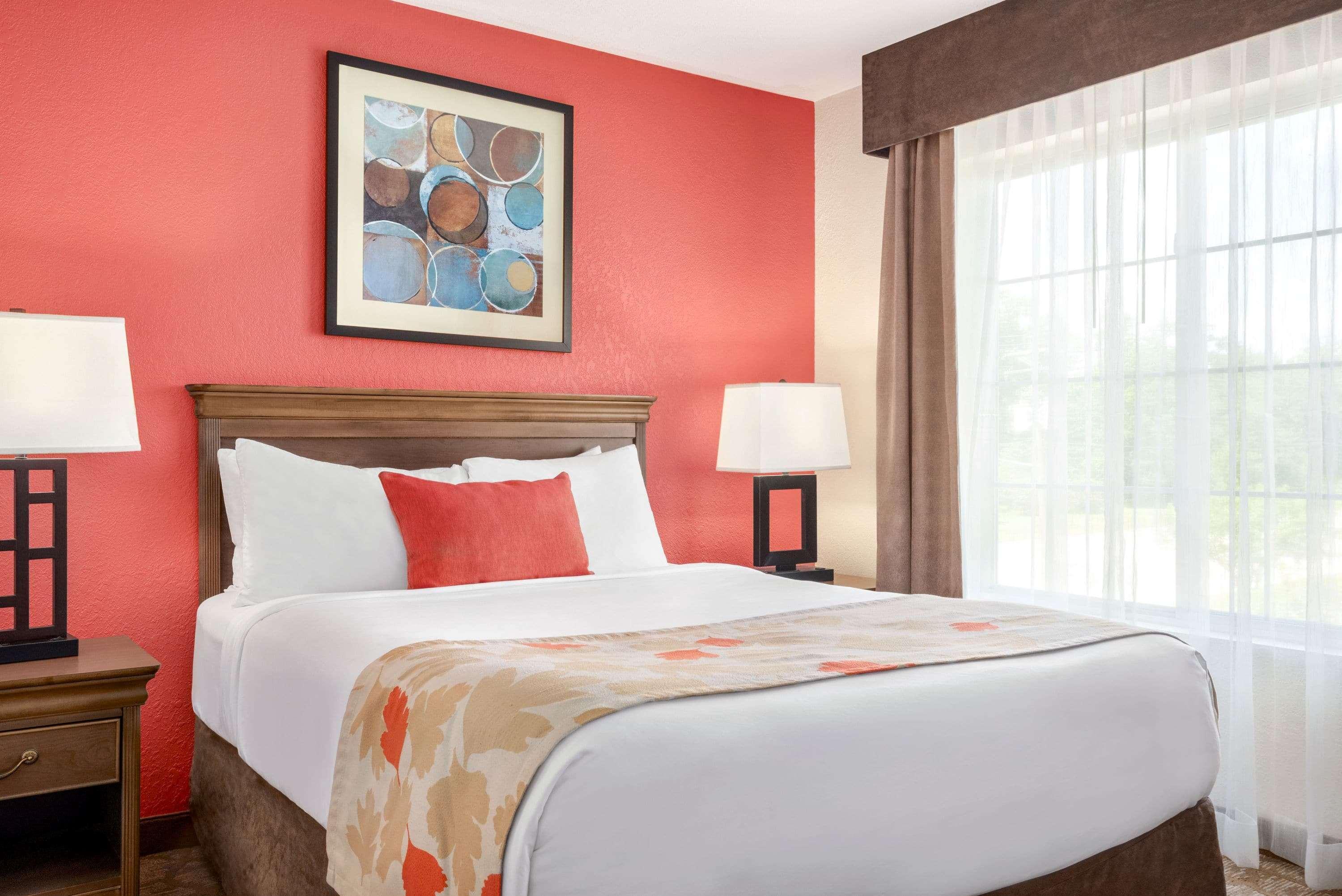 Hawthorn Extended Stay By Wyndham Decatur Buitenkant foto