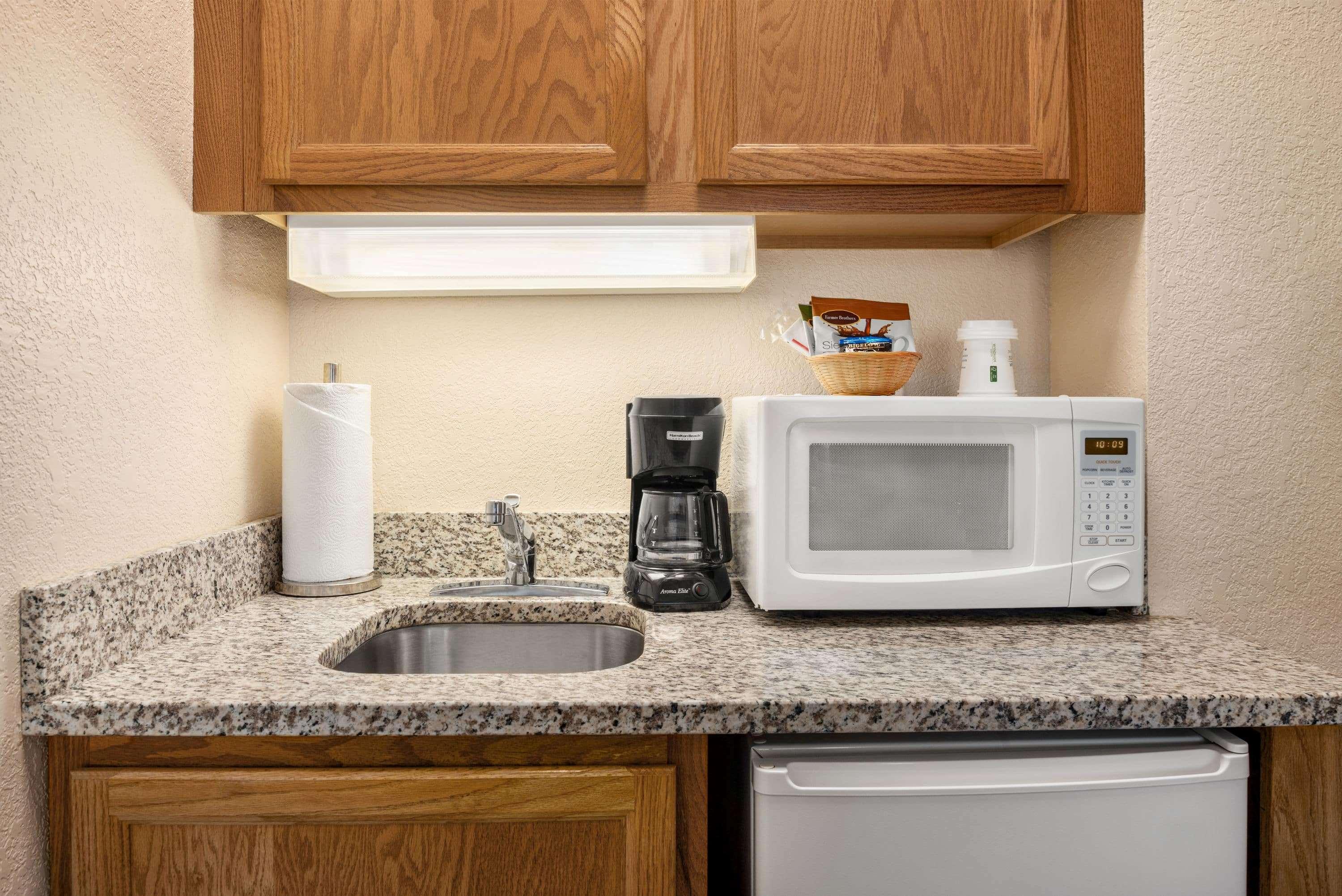 Hawthorn Extended Stay By Wyndham Decatur Buitenkant foto